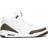 Nike Air Retro "Mocha" sneakers unisex Leather/Rubber/Polyester White