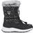zigzag ZigZag Kids Boot WP V2 - Svart