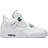 Nike Air Jordan 4 Retro M - Green Metallic