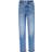 Good American Classic Slim Straight Jeans - Indigo662