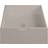Sebra Jetty Beige Sengeskuffe