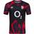 Umbro England Rugby Warm Up Jersey Heatmap Mens