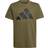 adidas Essentials T-shirt - Olistr/Black