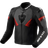 Rev'it! Argon 2 Leather Jacket Man, Adult