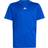 adidas Junior Train Essentials Logo Regular Fit T-shirt - Royal Blue/White (JC7675)