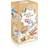 Kinder White Julekalender 2025