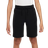 Nike Big Kid's Tech Fleece Shorts - Black (FD3289-010)