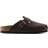Birkenstock Boston Soft Footbed Oiled Leather - Habana