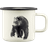 Muurla Teemu Järvi Enamel Mug 37 cl Mug 37cl