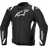 Alpinestars Mc-Jacka textil Mc jacka t sp v2 svart vit Herr