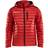 Craft Isolate Jacket M - Red