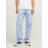 Jack & Jones Jjieddie Jjoriginal Sq 738 Noos Loose Fit Blå