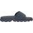 H2O Trek Sandaler - Dark Steel