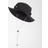 The North Face Class V Brimmer Hat - TNF Black