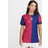Nike F.C. Barcelona 2024/25 Match Home Women's Nike Dri-FIT ADV Football Authentic Shirt Deep Royal Blue Recycled Polyester Minimum (UK 14)