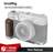Smallrig Wooden L-Shape Grip for Fujifilm X100VI X100V