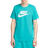 Nike Men's Sportswear Icon Futura Graphic T-shirt - Dusty Cactus