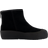 Bally Guard III L Suede - Calf Black