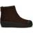 Bally Guard III L Ebano - Ruskea