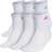 adidas 6-Pack Cushion Socks in