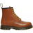 Dr. Martens 1460 DM's Wintergrip Leather Lace Up Boots - Tan/Blizzard Wp