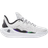 Under Armour Curry 11 Bruce Lee Wind - White/Halo Grey