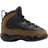 Nike Jordan 9 Retro TD - Black/Light Olive/True Red