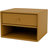 Montana Furniture Dash Amber Sängbord 30x35.4cm