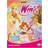 Winx Club Vol. 4 Magic Battle (Paperback) (Hæftet)