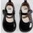 H&M Baby Mary Janes - Sort