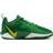Nike Sabrina 2 GS - Apple Green/White/Yellow Strike