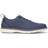 Stacy Adams Men's Synchro Plain Toe Elastic Lace-Up Oxford 10.5M