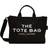 Marc Jacobs The Medium Tote Bag - Black