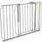 Regalo Easy Step Extra Wide Walk-Through Pet Gate