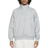 Nike Windrunner Men's Anorak Jacket - Light Smoke Grey/White