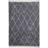 Think Rugs Boho Grey 120x170cm