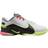 Nike LeBron XXII Crown Jewel M - Bianco/Medium Ash/Hot Lava/Volt Glow