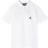 Nike Air Jordan Jumpman Sports Short Sleeve Polo Shirt Mens - White