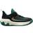 Nike Giannis Immortality 4 PSV - Black/Bicoastal/Pale Ivory/Metallic Gold