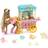 JAKKS Pacific Wild Manes Cherie's Tea and Treats Cart Playset