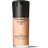 MAC Studio Fix Fluid 24HR Matte Foundation SPF15 NW13