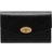 Mulberry Medium Darley Wallet - Black Small Classic Grain