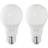 IKEA SOLHETTA LED Lamps 5W E27 2-pack