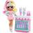 LOL Surprise OMG Sweet Nails Candylicious Sprinkles Shop Doll