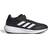 Adidas Kid's Runfalcon 3.0 Elastic Lace Top Strap Shoes - Core Black/Cloud White/Core Black