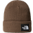 The North Face Salty Dog Lined Beanie - Smokey Brown