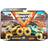 Monster Jam 1:64 2-Pack Die Cast