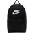 Nike Heritage Backpack - Black/White