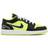 Nike Air Jordan 1 Low SE GS - Volt/White/Black