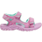 PETER STORM Kid's Breakwater Sandals - Pink